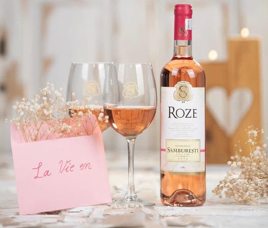 Cele mai vizibile branduri de vin in online si pe Facebook în luna ianuarie