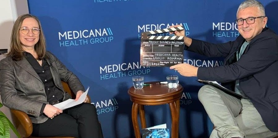 Directoarea Medicana Health Group România, Ana Herkmen, despre inaugurarea reprezentanței din România