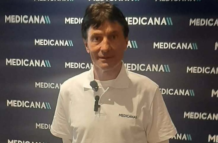 Medicana Health Group l-a găzduit în Turcia pe Iosif Rotariu, legenda fotbalului românesc